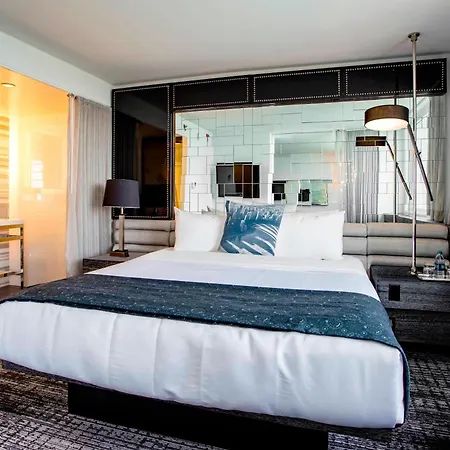 Hotel The Wade